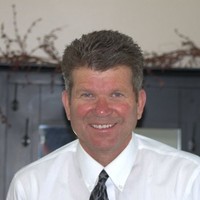 Chuck Johnson