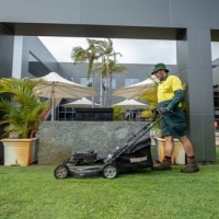 Jims Mowing