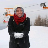 Dwi Rizkia Rahmah