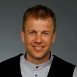 Halldór Arinbjarnarson