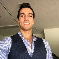 Oscar Domingo
