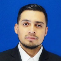 Juan Carlos Coronel Chavez