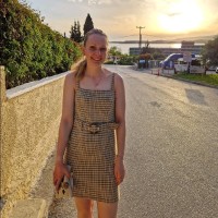Hannah May Fletcher-Poole, Phd