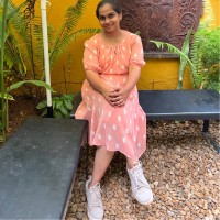 Shobana N