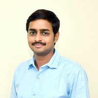 Chandrashekhar Chaudhari