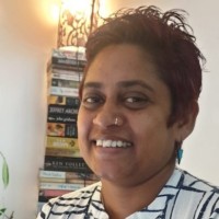 Andrea D'Souza