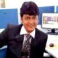 Vaibhav Pancholi