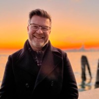 Marc Sylvester