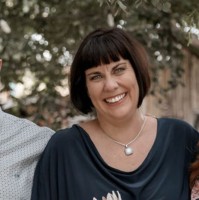 Leoni Grobler (previously Coetzee)