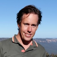 Timon Van Der Roest