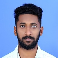 Ashwin Joy