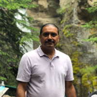 Ken Kathuria