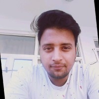 Amit Kumar Mavi