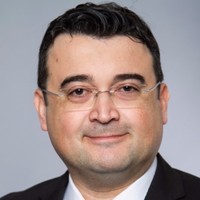 Ibrahim Bahadir Adiyaman, Ph.D., P.E.