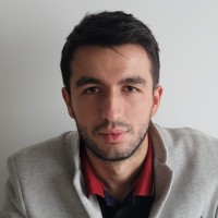 Sergio Ivan Pinedo Espitia