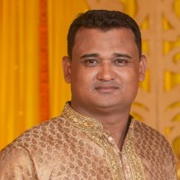 Delwar Hossain Bacco