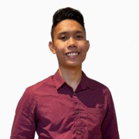 Muhammad Zahin Bin Ramlan