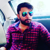 Praveen Kumar