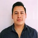Juan Fernando Diaz Jaya