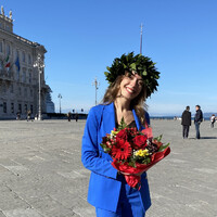 Giorgia De Bartolomeo