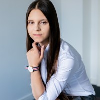 Daria Tandos