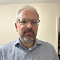 Robert Worth