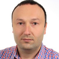 Rostyslav Tymchenko