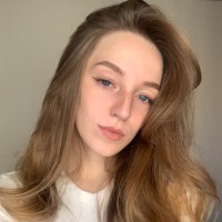 Polina Tarasova
