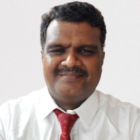 Satish CS