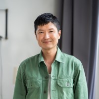 Brendan Seah