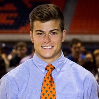 Reid Chisholm
