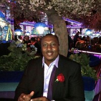 Roderick Lewis