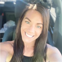 Ashley Burrows