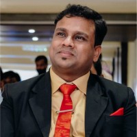 Ramesh Shetty .