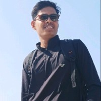 Shubham Lavangade