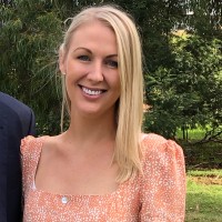 Stephanie Moloney