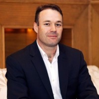 Andrew McLaughlin