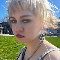 Amelie Gallant