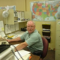 Bill Duley