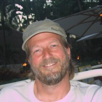 Larry Currie