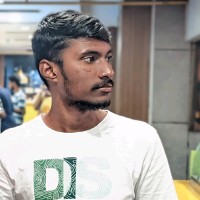 Potnuru Kumar Sunil