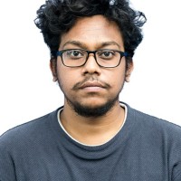 Debmallya K.