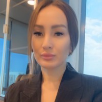 Ainur Tulganbayeva