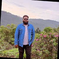 Rahil Ahmed