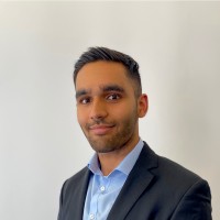 Arjun Sharma