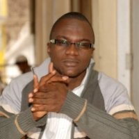 Bruce Mugaisi