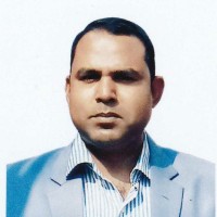 Dr. Md. Monjurul Alam