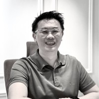 Jeff Yong