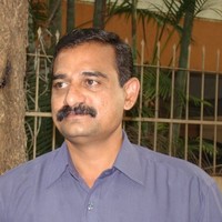 Amar Patil