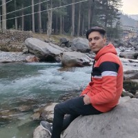 Pranav Kumar